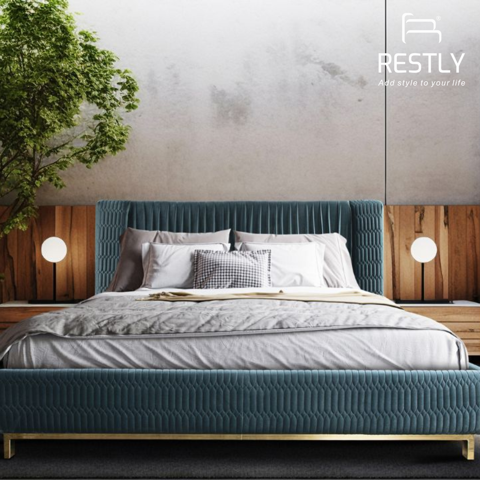 Beds